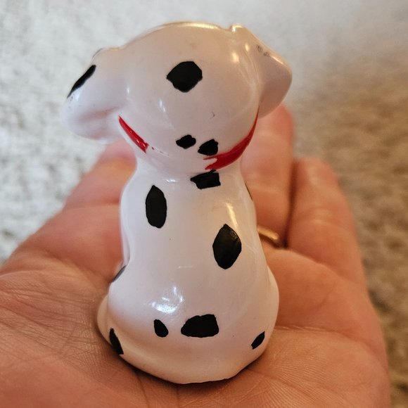 Spottie Dottie Vintage Figurines - Picture 6 of 14